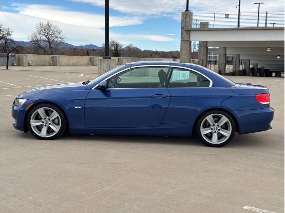 Used 2007 BMW 335i Convertible image 4