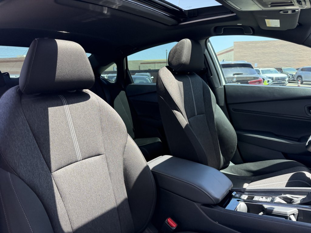 Used 2024 Honda Accord Sport image 38