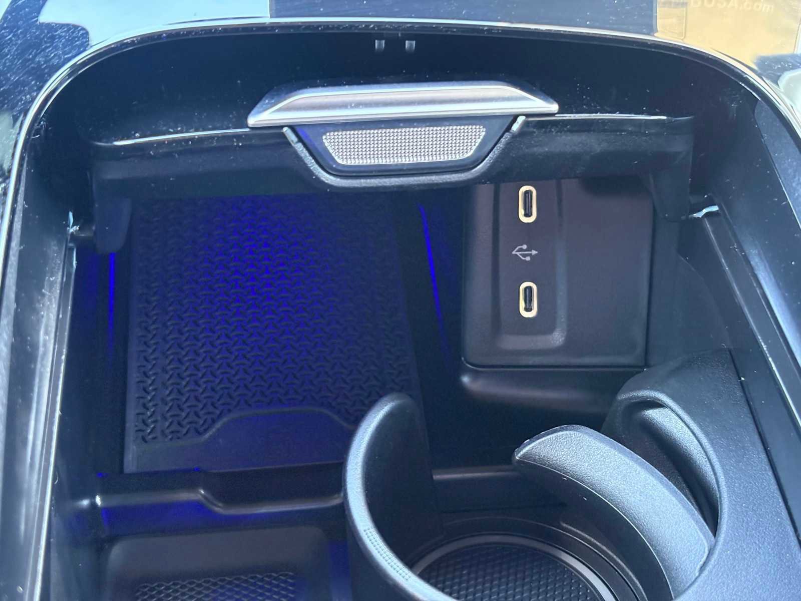 New 2026 Mercedes-Benz GLC 300 4MATIC image 16