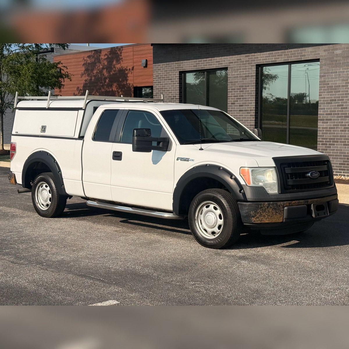 Used 2013 Ford F150 XL w/ PWR Equipment Group
