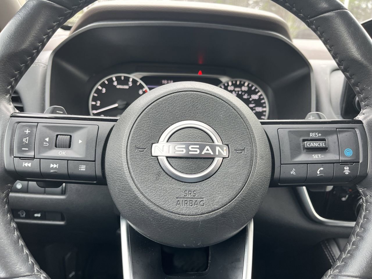 Certified 2023 Nissan Rogue SL w/ SL Premium Package image 11