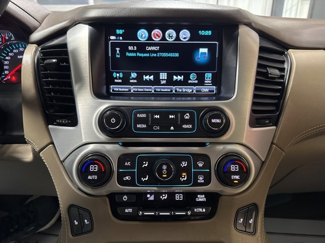 Used 2020 GMC Yukon XL SLT image 11