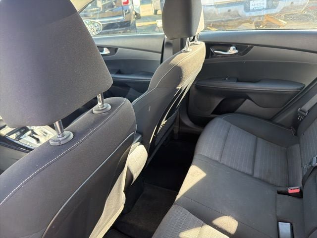 Used 2019 Kia Forte S w/ S Premium Package image 28