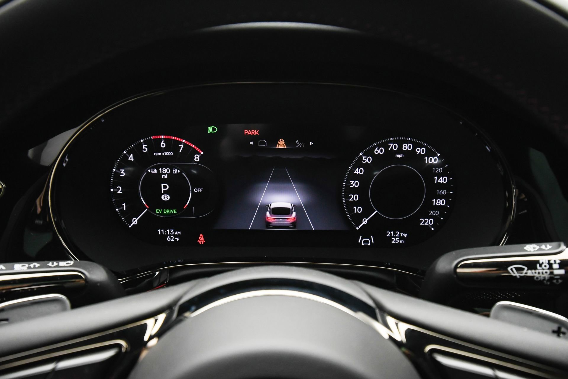 New 2026 Bentley Continental GT AWD/4WD image 16