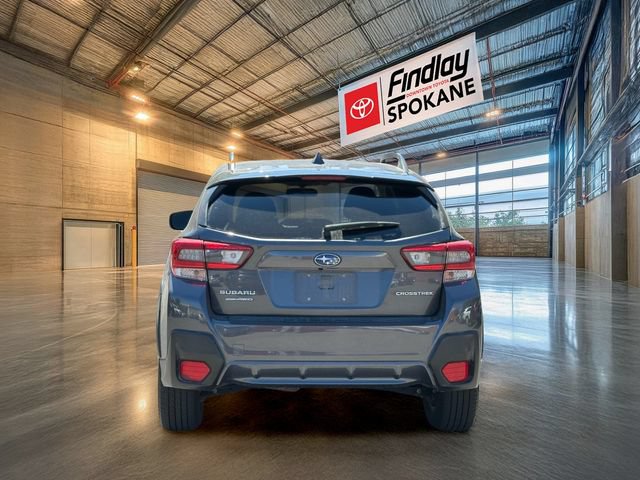 Used 2021 Subaru Crosstrek 2.0i Premium AWD/4WD image 5