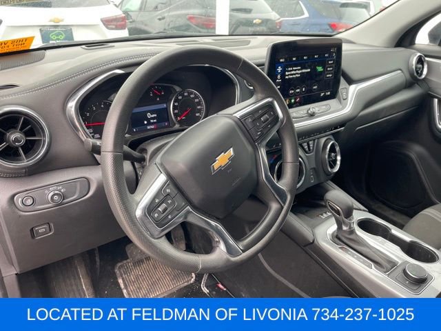 Used 2023 Chevrolet Blazer LT w/ Convenience Package image 7