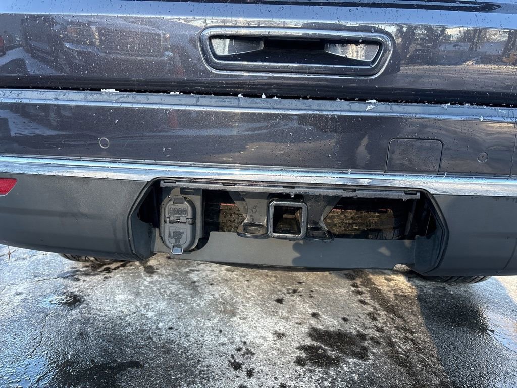 Certified 2023 Chevrolet Tahoe LT w/ LT Signature Package image 45