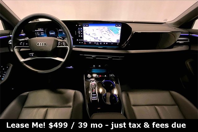 Used 2025 Audi A5 2.0T Premium w/ Convenience Package image 14