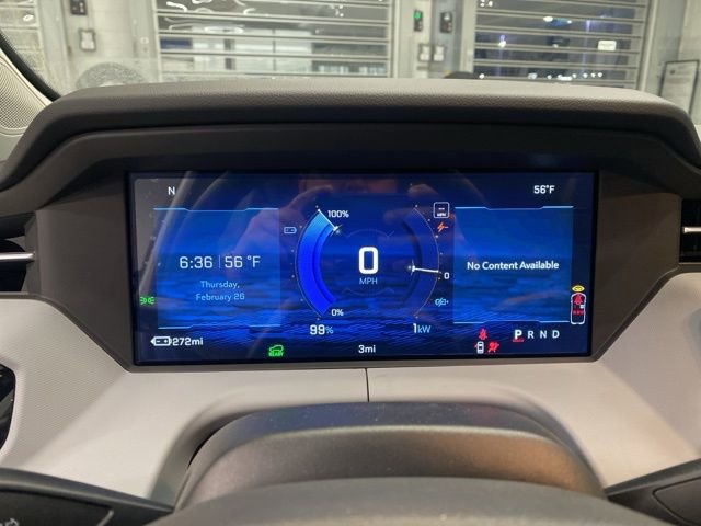 New 2027 Chevrolet Bolt RS FWD image 16