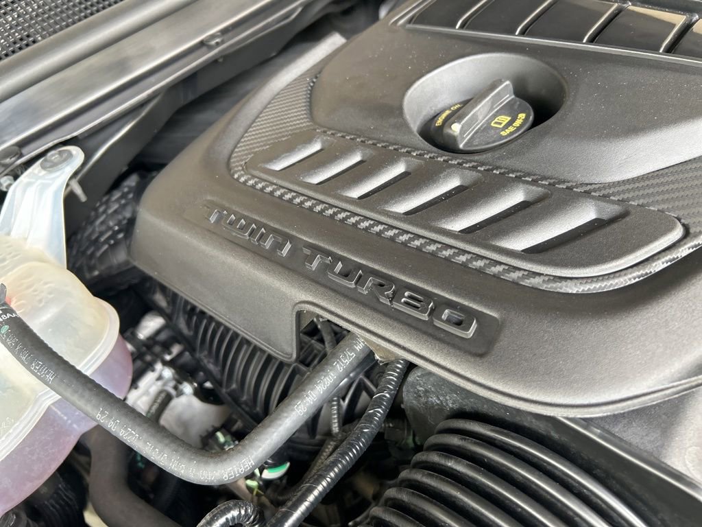 Used 2025 Jeep Wagoneer L Series II image 13