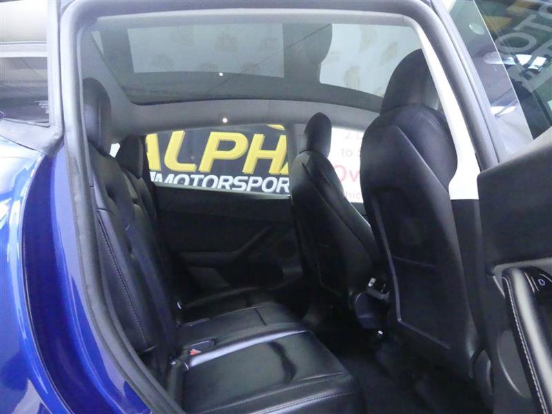 Used 2021 Tesla Model Y Long Range image 23