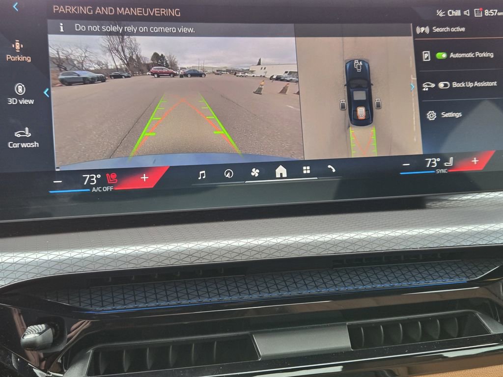 Certified 2025 BMW 330i xDrive 330i xDrive w/ Premium Package image 25