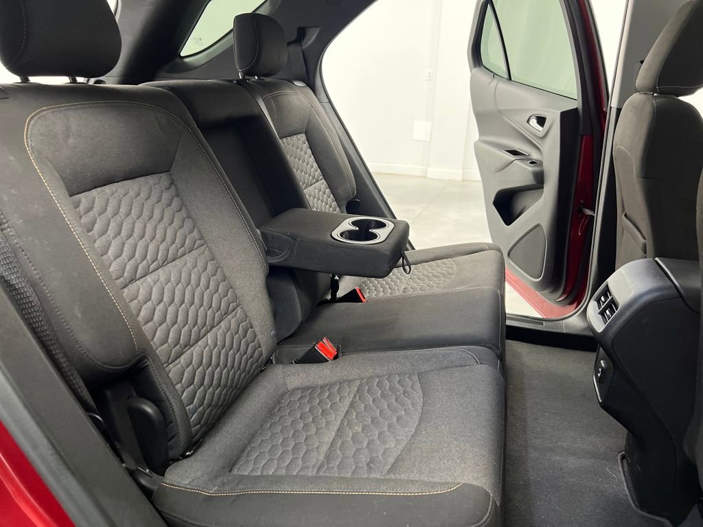 Used 2020 Chevrolet Equinox LT image 17