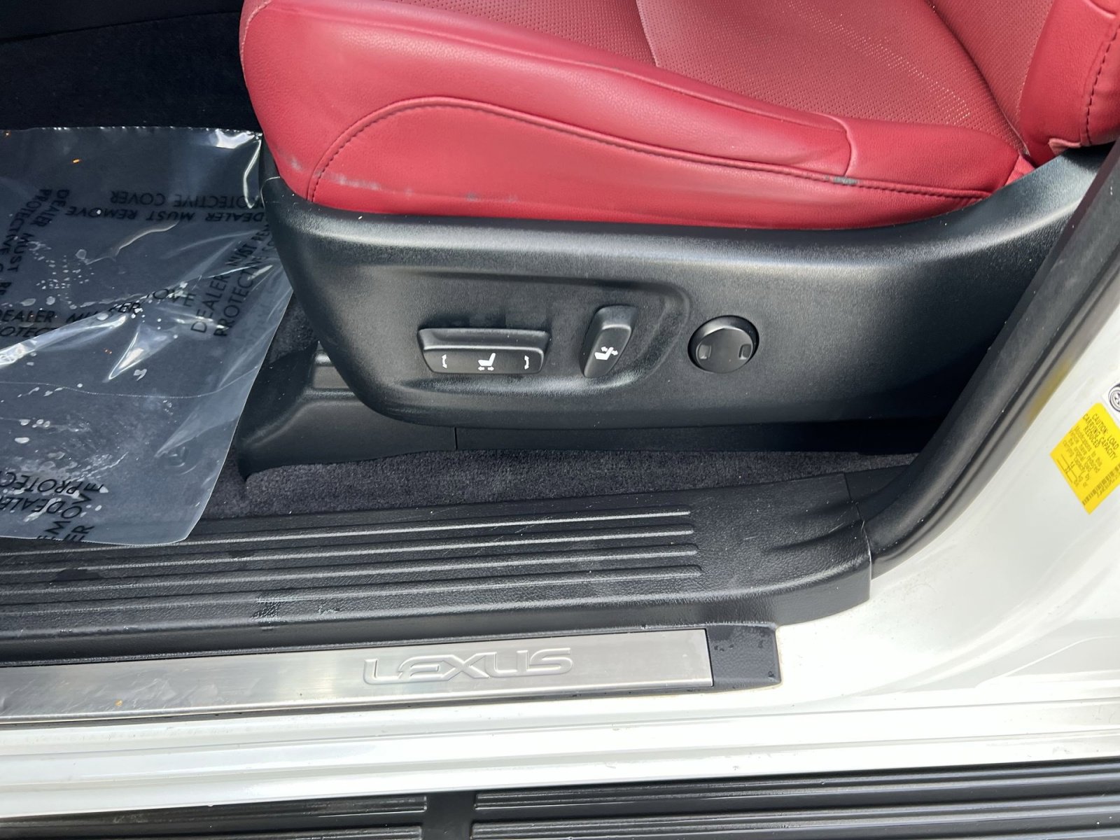 Used 2023 Lexus GX 460 Premium image 14