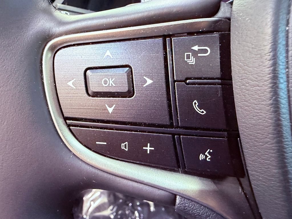 Certified 2023 Lexus ES 350 w/ Premium Package FWD image 20