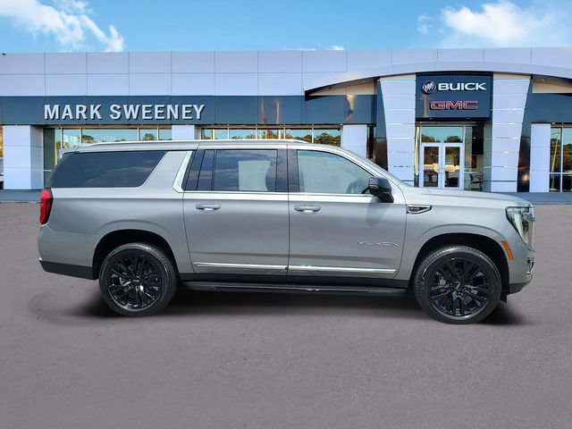 New 2026 GMC Yukon XL Elevation w/ Elevation Premium Package AWD/4WD image 36
