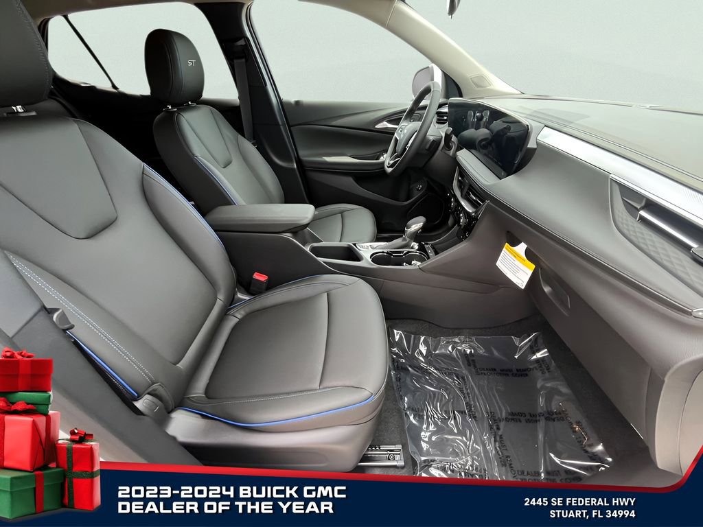 New 2026 Buick Encore GX Sport Touring w/ Advanced Technology Package image 19