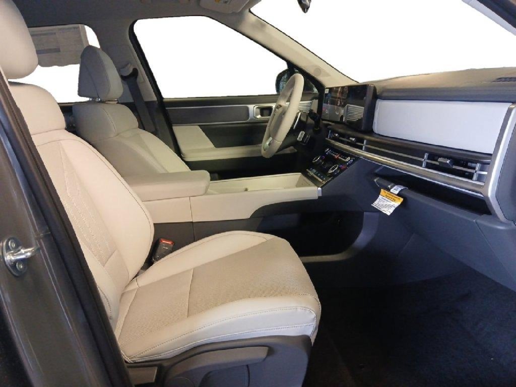 New 2026 Hyundai Santa Fe SEL FWD image 14