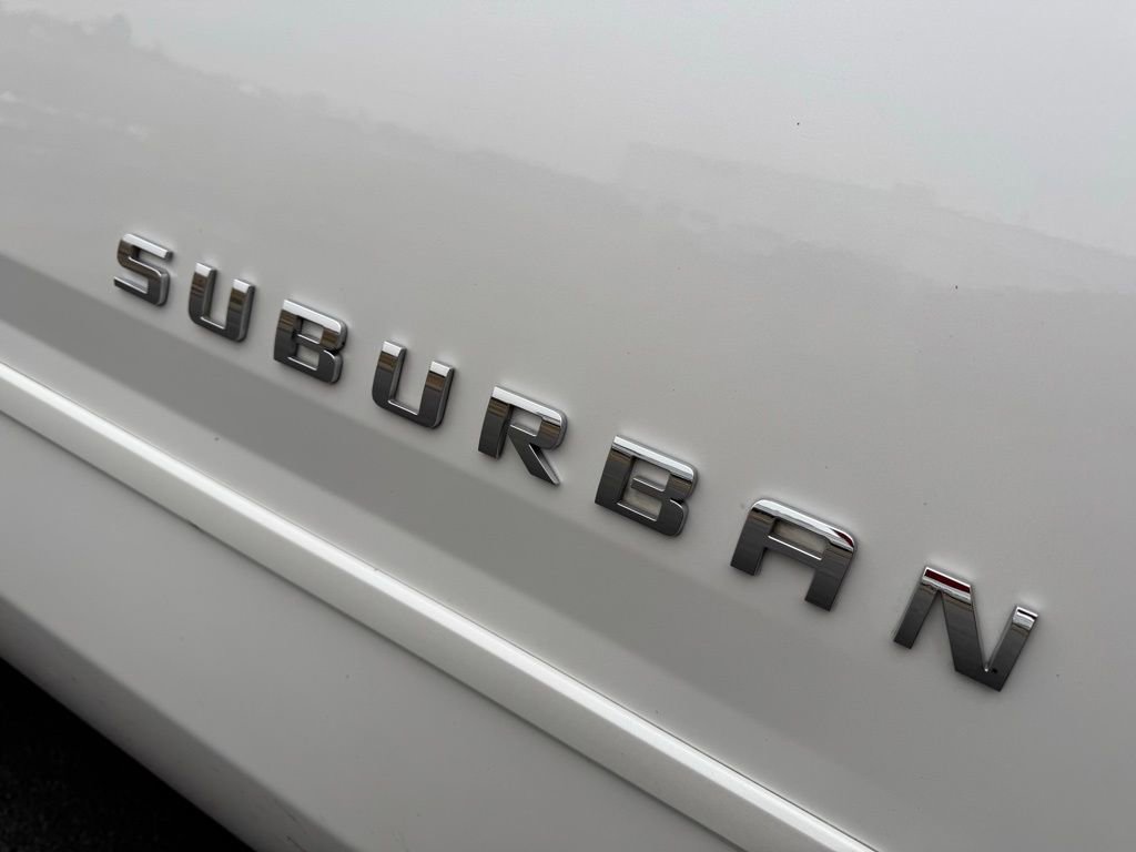 Used 2018 Chevrolet Suburban Premier w/ Max Trailering Package image 8