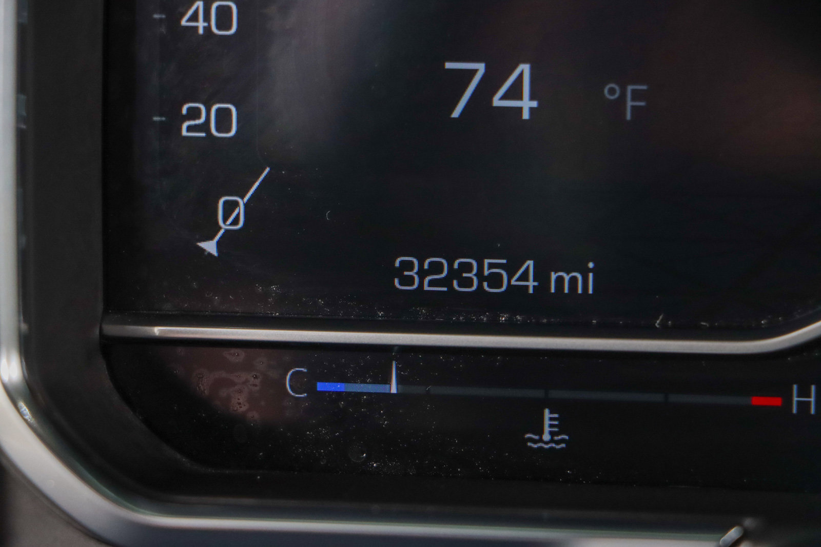 Used 2024 GMC Sierra 1500 AT4 w/ Technology Package AWD/4WD image 18