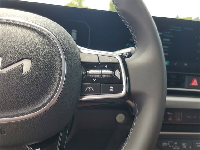 New 2026 Kia Carnival SX image 19