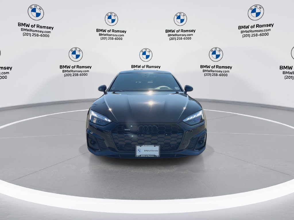 Used 2024 Audi A5 2.0T Prestige AWD/4WD image 3
