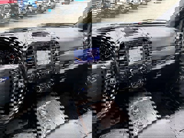 Used 2019 Ford Expedition Limited w/ Equipment Group 302A image 6