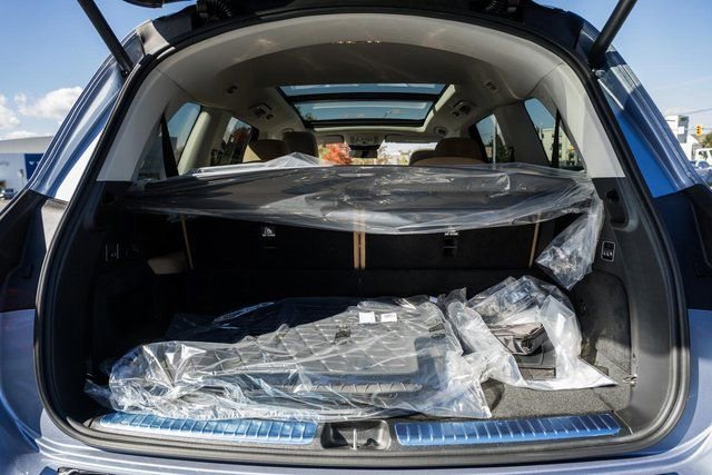 New 2026 Mercedes-Benz GLS 450 4MATIC image 10