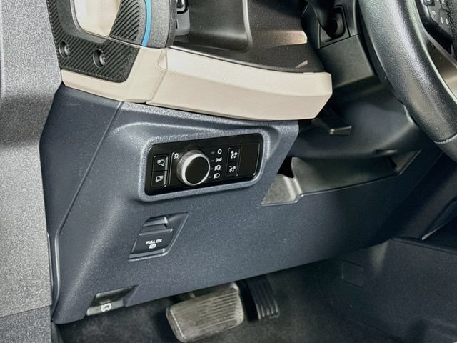 Used 2023 Ford Bronco Wildtrak AWD/4WD image 10
