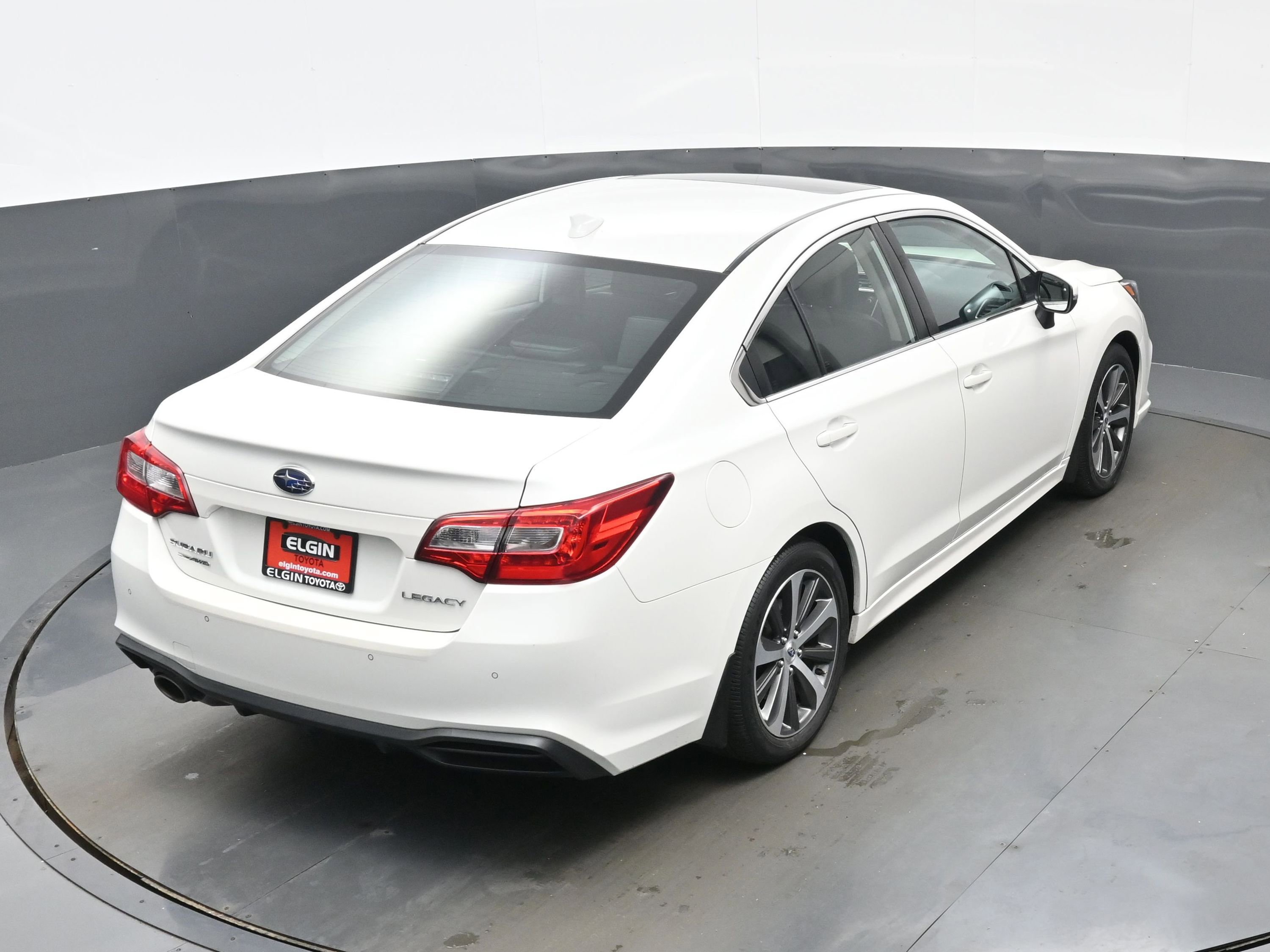 Used 2018 Subaru Legacy 2.5i Limited AWD/4WD image 39