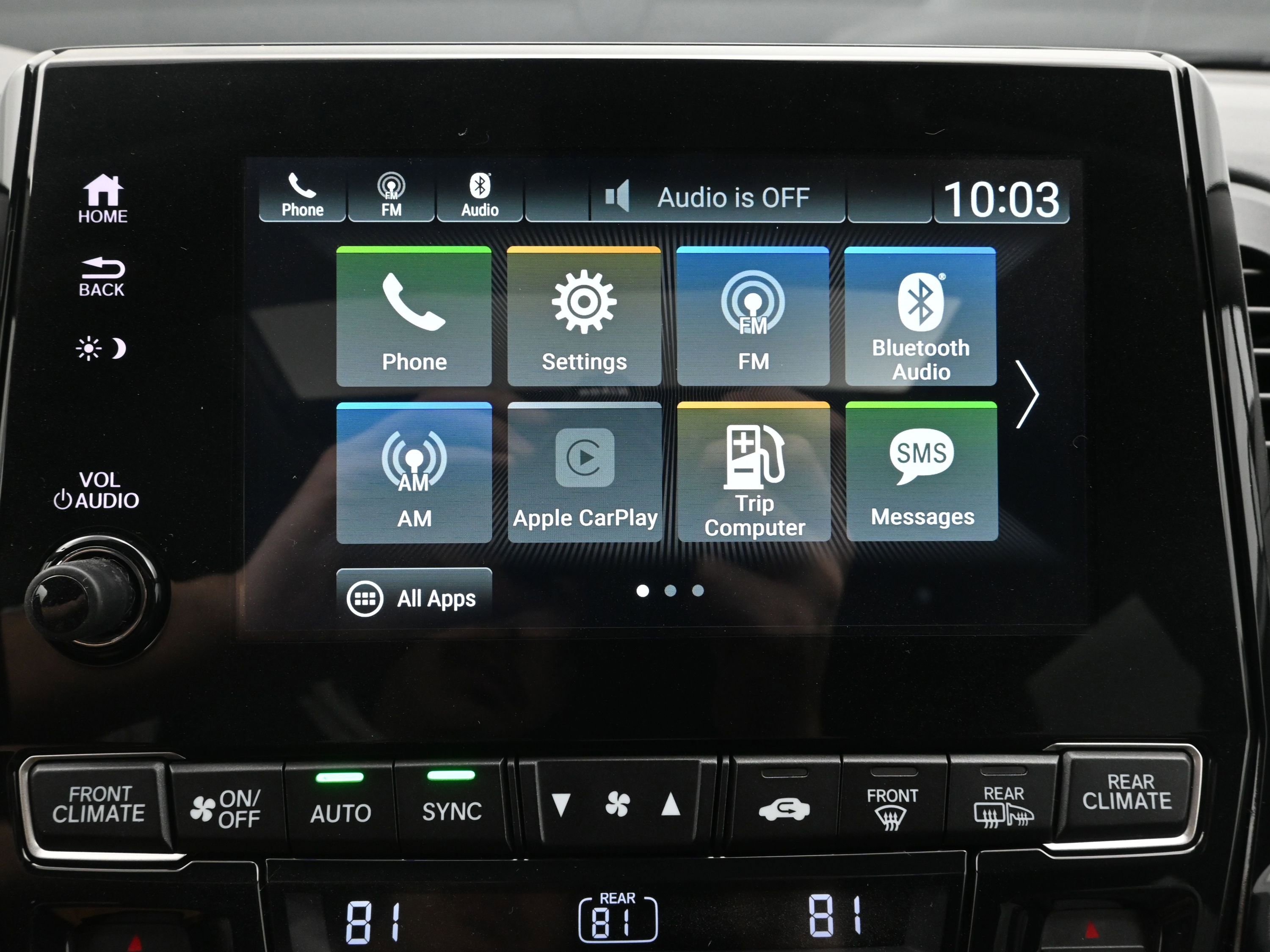 Used 2023 Honda Odyssey EX-L image 15