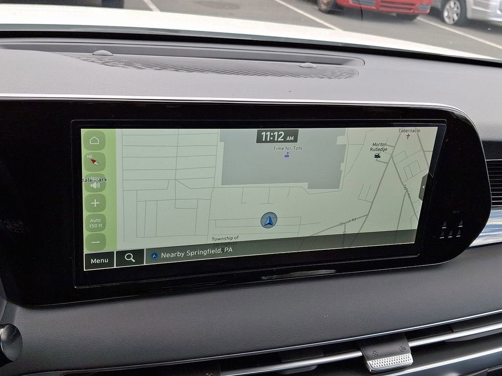 New 2025 Hyundai Palisade Calligraphy AWD/4WD image 10