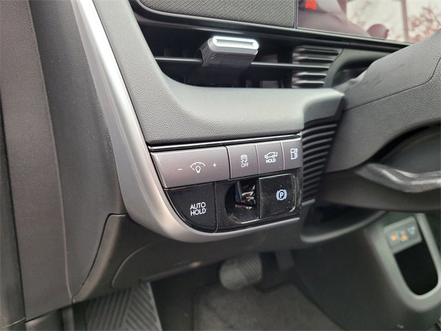 New 2026 Hyundai Ioniq 5 SEL image 12