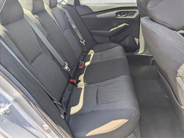 Used 2023 Honda Accord LX image 18