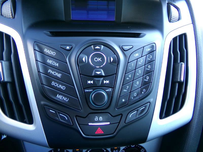 Used 2014 Ford Focus SE image 17