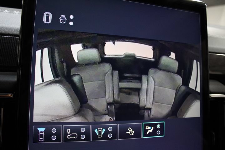 New 2026 GMC Yukon Elevation w/ Elevation Premium Package AWD/4WD image 63