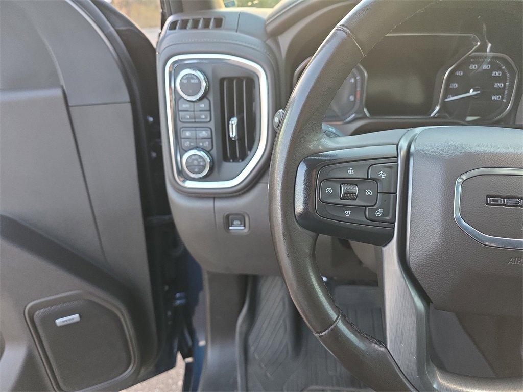 Certified 2023 GMC Sierra 3500 Denali w/ Denali Ultimate Package image 16