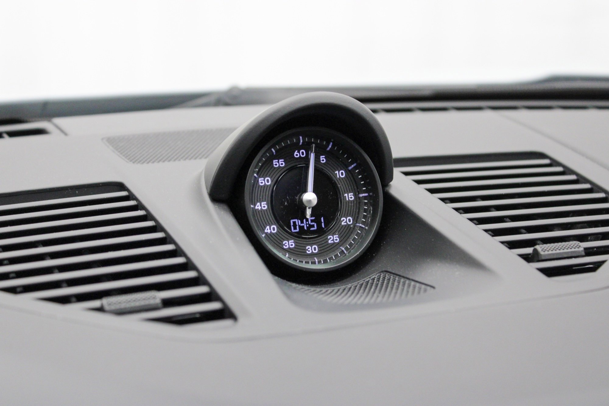Certified 2024 Porsche 911 Carrera T image 21
