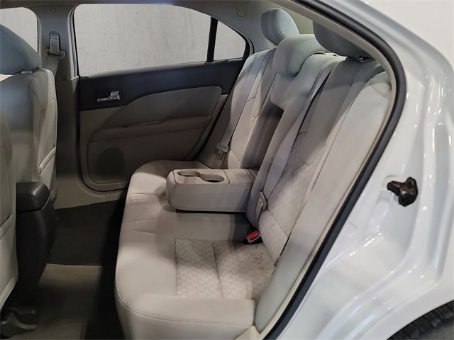 Used 2011 Ford Fusion SE w/ 202A Rapid Spec Order Code image 18