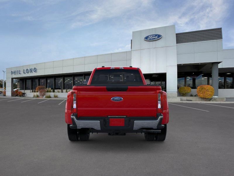 New 2026 Ford F450 XL w/ XL Driver Assist Package image 5