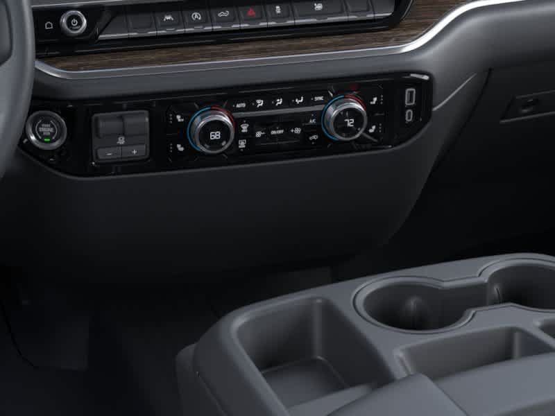 New 2026 GMC Sierra 1500 Elevation w/ Elevation Select Package RWD image 23