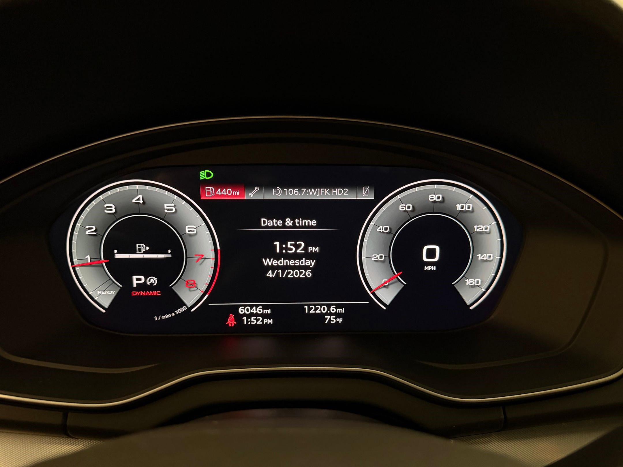 Certified 2025 Audi Q5 2.0T Premium w/ Convenience Plus Package image 20