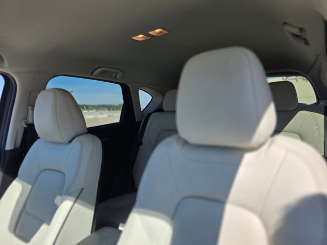 Certified 2025 MAZDA CX-5 AWD 2.5 S w/ Preferred Package image 16