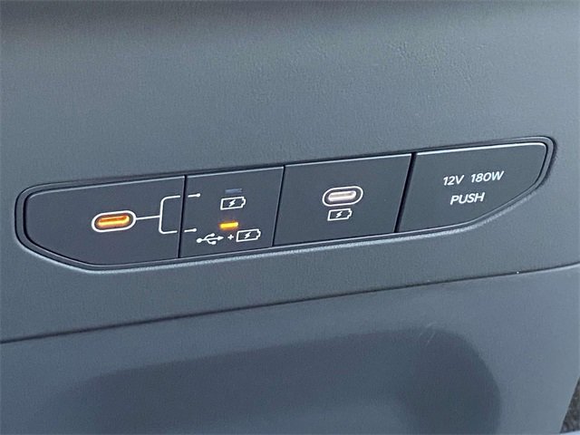 New 2026 Kia EV9 Wind image 19