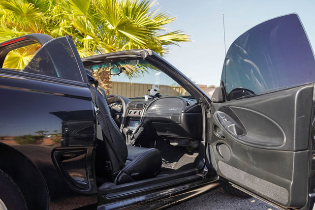 Used 1998 Ford Mustang GT RWD image 36