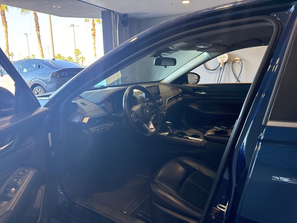 Used 2021 Nissan Altima 2.5 SR image 21