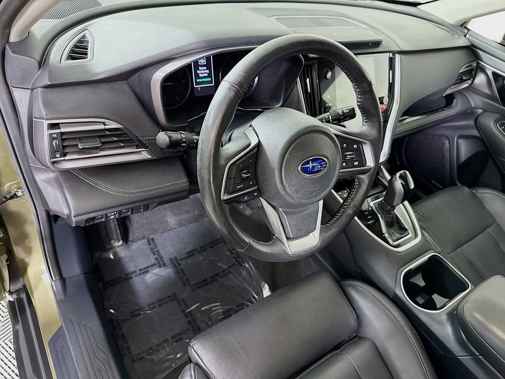 Used 2021 Subaru Outback Limited AWD/4WD image 21
