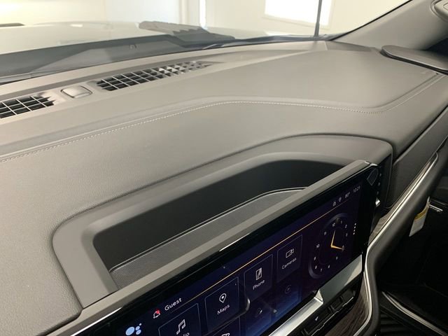 New 2025 Chevrolet Silverado 3500 LTZ w/ LTZ Plus Package image 70