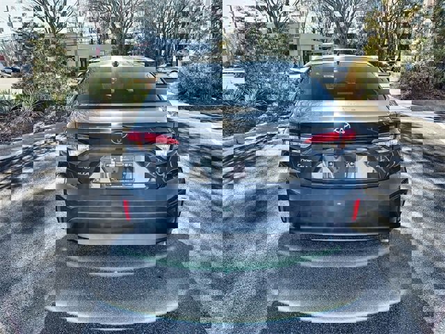 New 2026 Toyota Corolla LE image 7