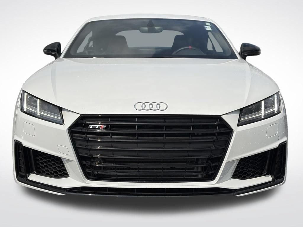Used 2023 Audi TTS 2.0T Coupe AWD/4WD image 3